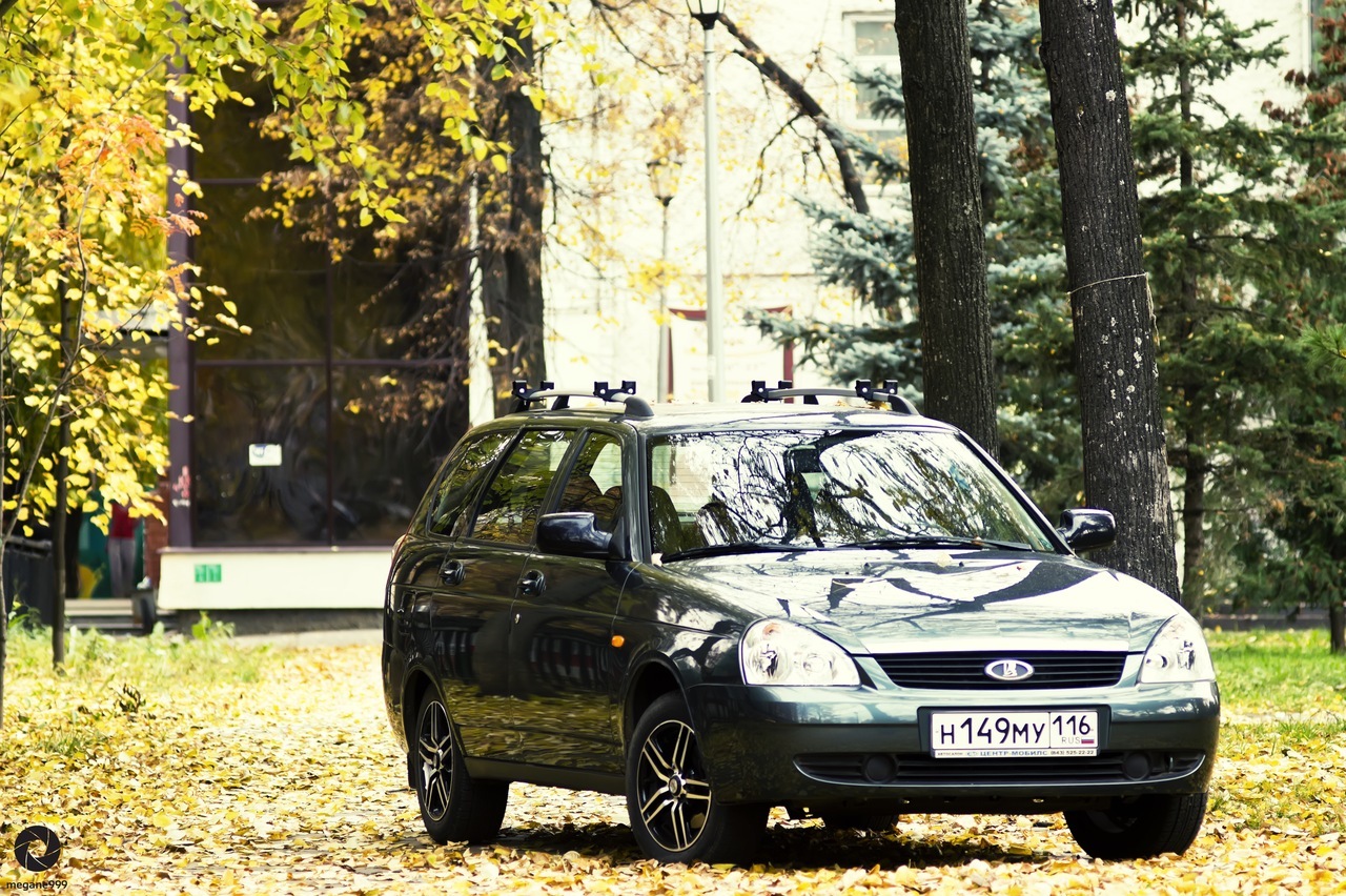 Приора Универсал Купить В Спб