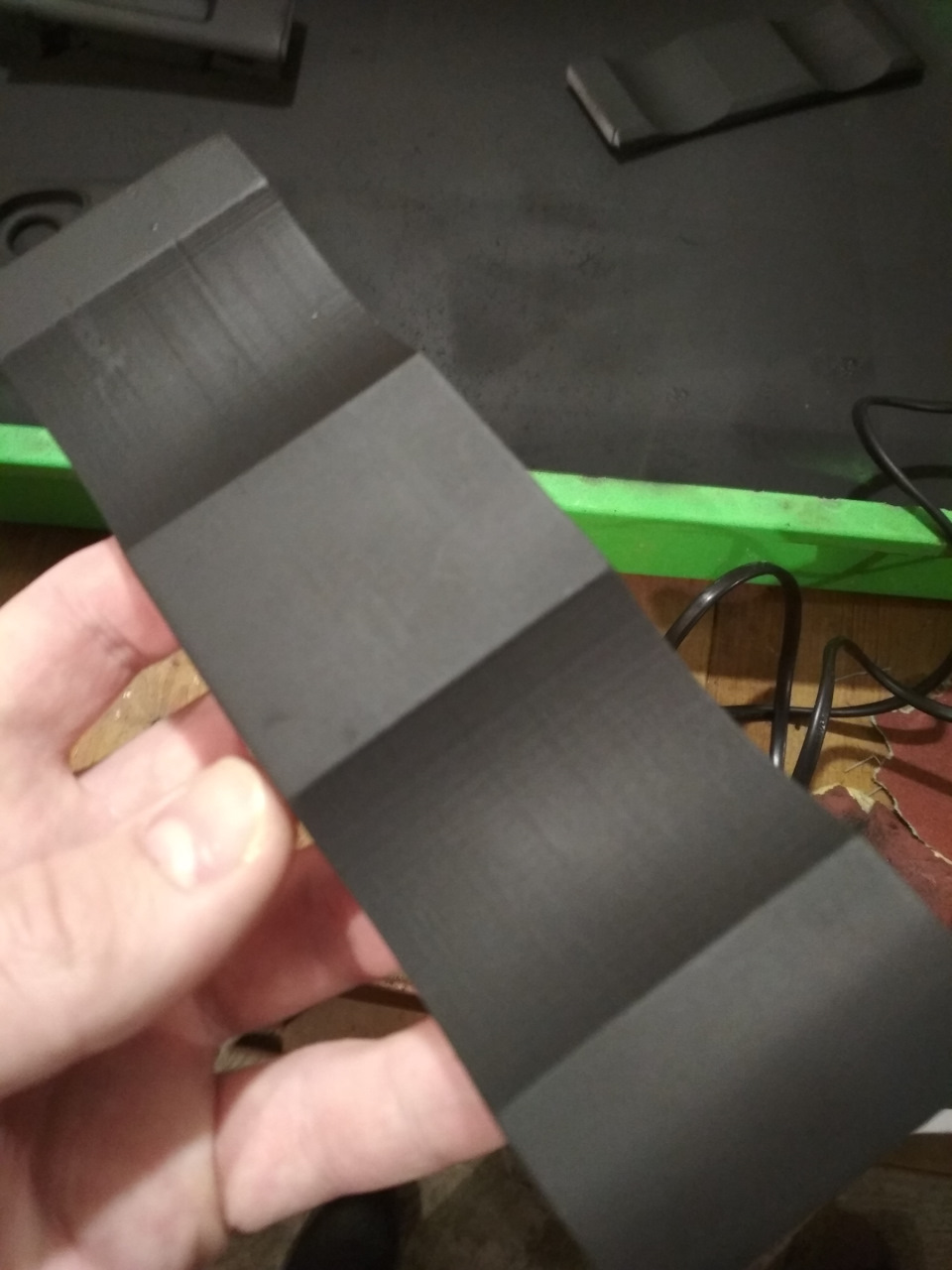 3d модель подстаканника в авто