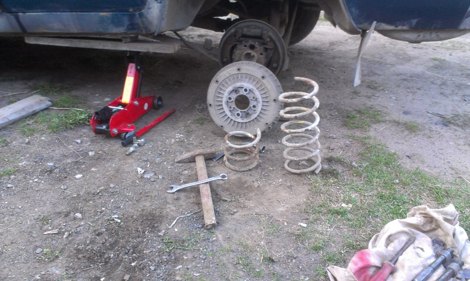 Короче мечта посадить Ваз, сбылась) — Lada 21074, 1,6 л, 1996 года ...