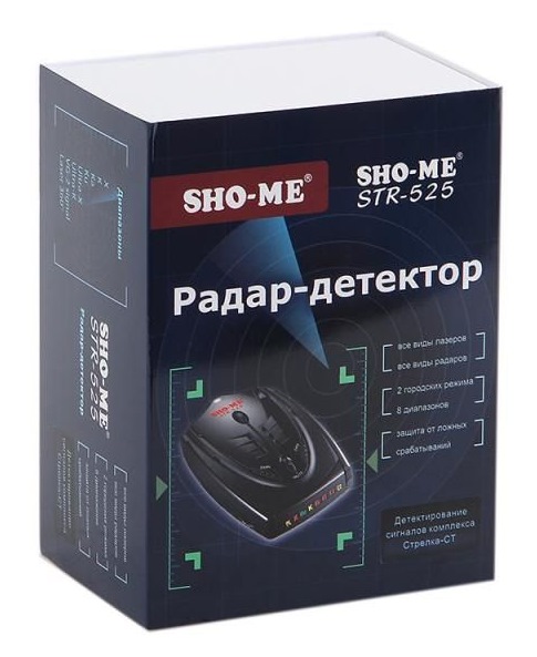 Радар детектор sho me str. Sho me Str 525. Антирадар Sho-me 525. Радар Sho-me Str-стрелка 525. Антирадар Sho-me Str-525.