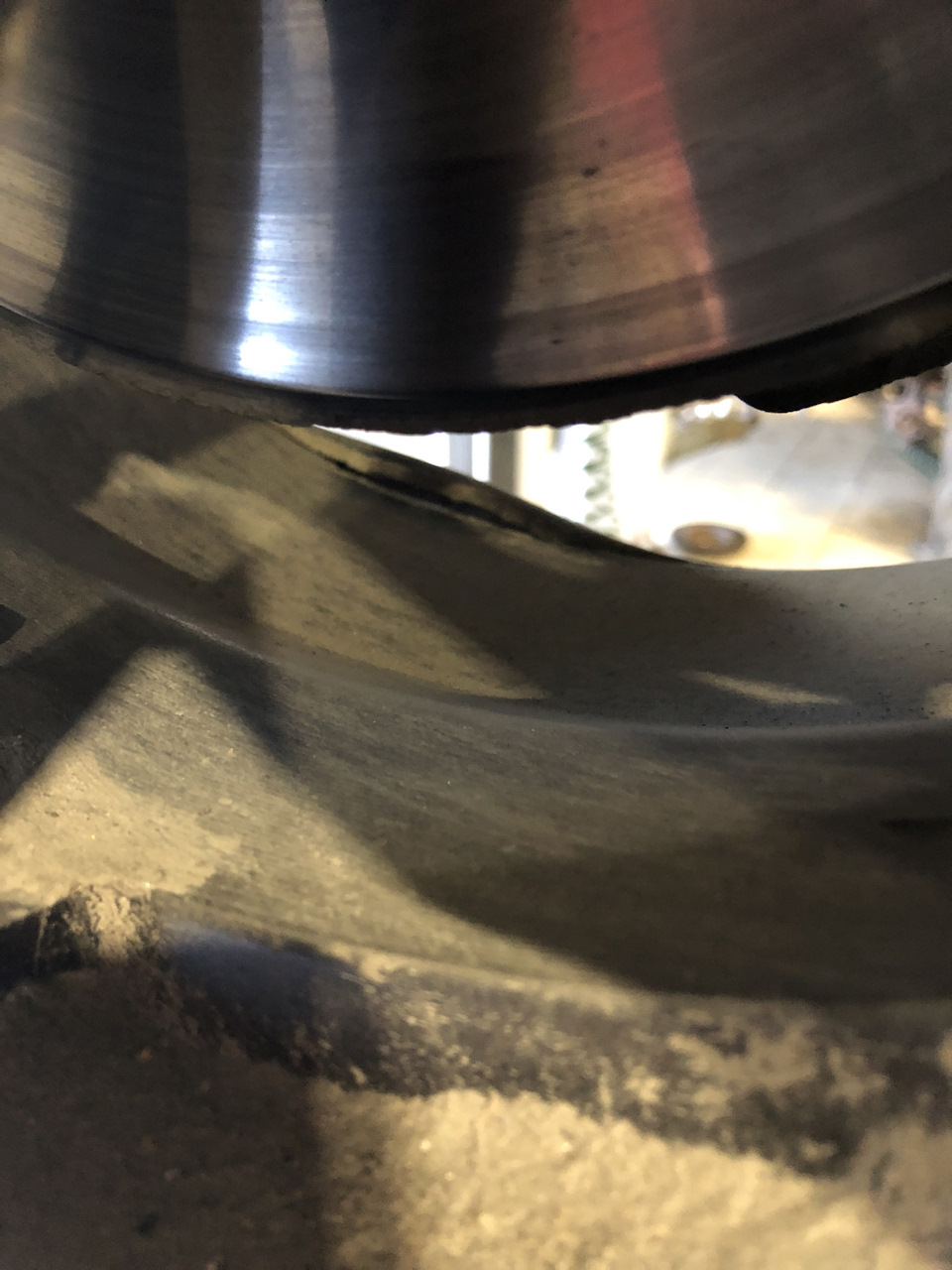 Дорожный налог. — Skoda Fabia Mk2, 1,4 л, 2011 года | визит на сервис ...