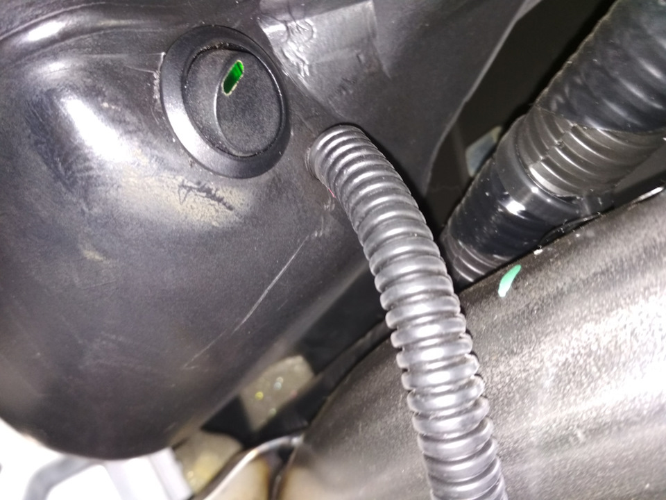 Японский ароматизатор Eikosha — Honda Civic 4D (8G), 1,8 л, 2007 года ...