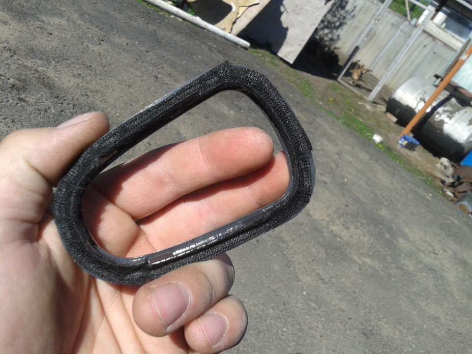 Устранение скрипов в салоне. — Daewoo Nexia (2G), 1,5 л, 2000 года ...