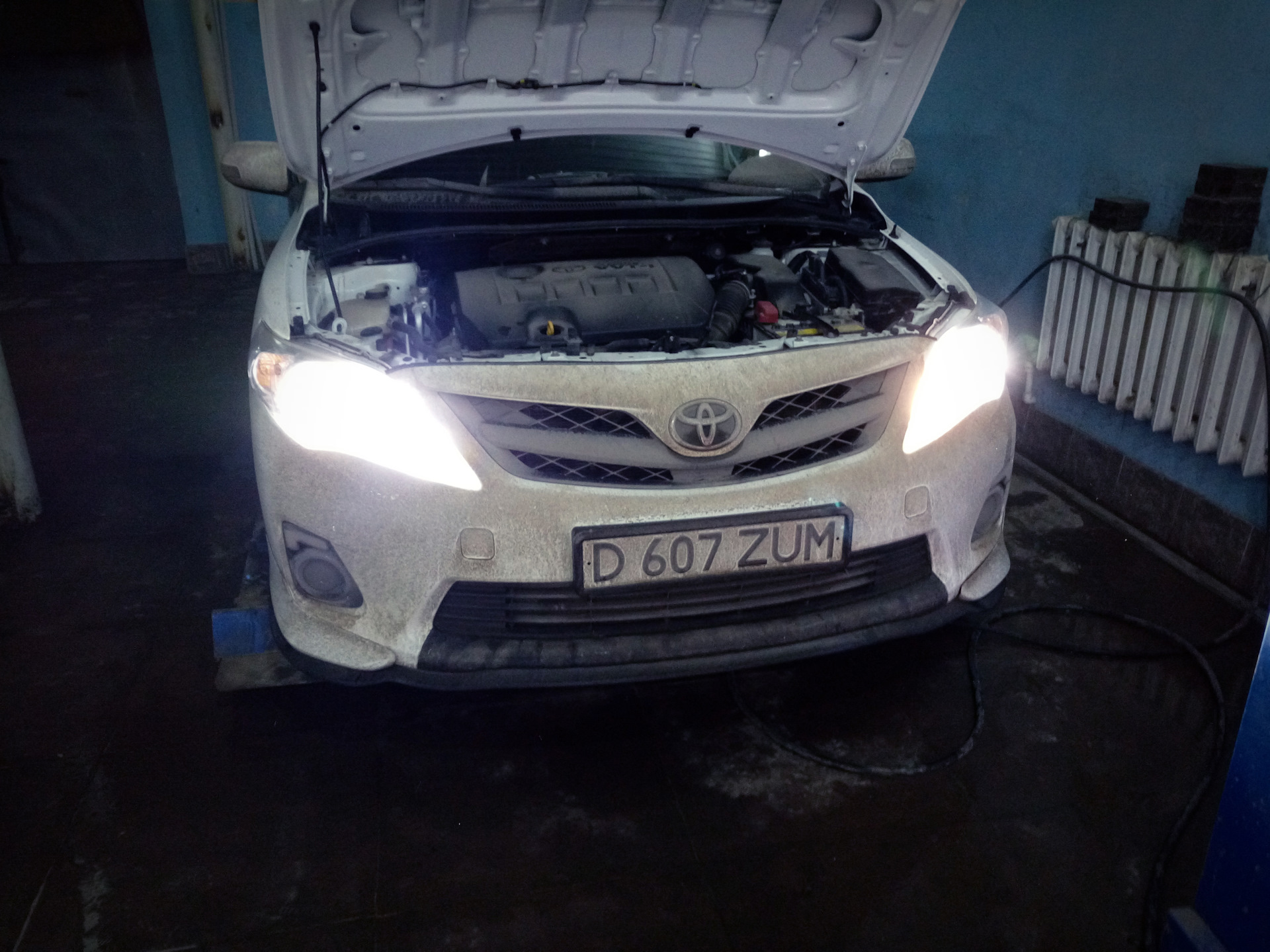 Свет королла. Лед лампы на тойоту короллу 150. Лампы led для Toyota Corolla 150. Лед лампы для Тойота Королла 150 кузов. Светодиодные лампочки ближнего света Тойота Королла.