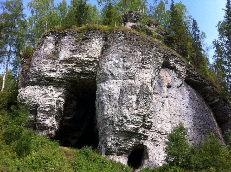 Объекты всемирного наследия в пермском крае фото