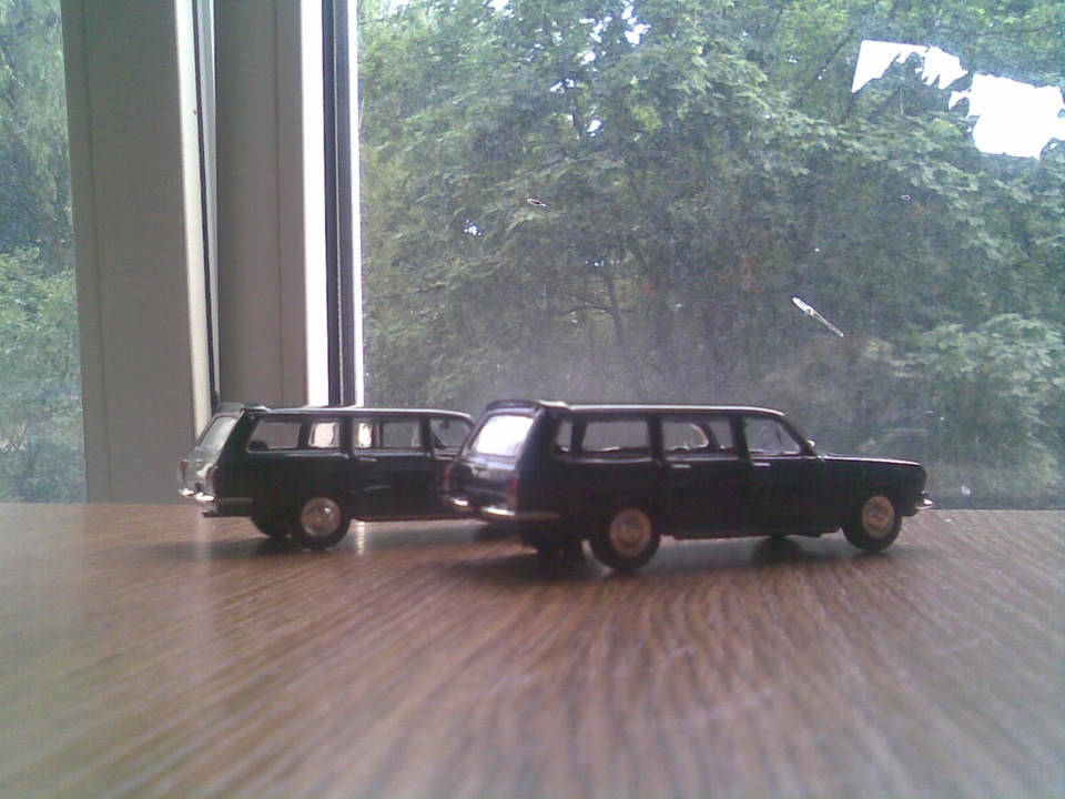 рецидив) — ГАЗ 2404, 2,4 л, 1984 года | фотография | DRIVE2