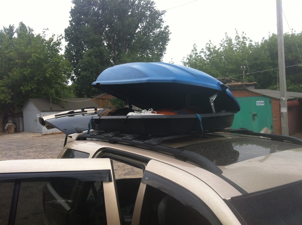 поездка в Питер, расход топлива — Jeep Grand Cherokee (WJ), 4,7 л ...