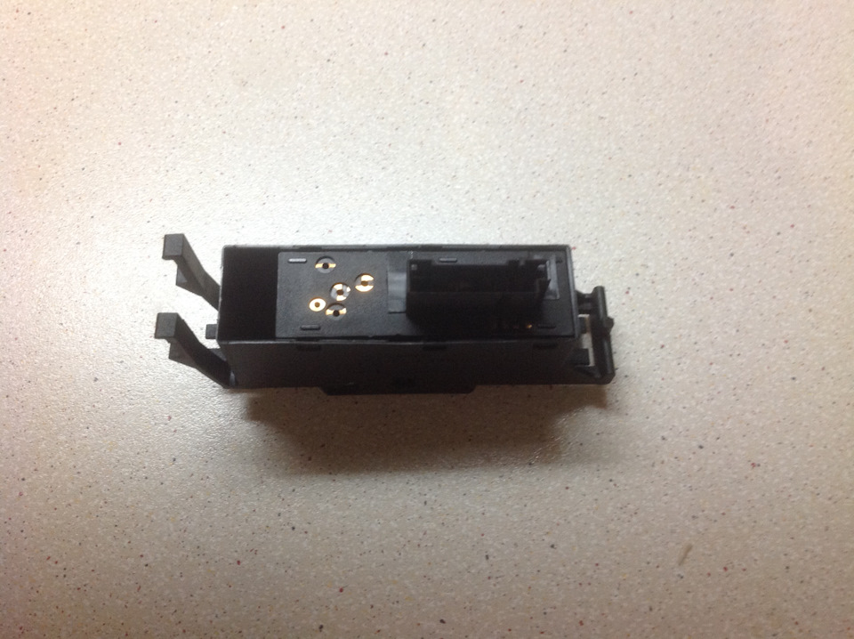 Фото в бортжурнале BMW 3 series Compact (E46/5)