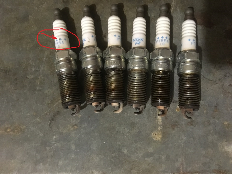 Фото в бортжурнале Chevrolet Captiva (1G)