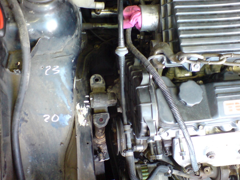 форд фокус 2 хэтчбек болт масла. заменить с3. 6. топливные шланги к моноинжектору опель вектра а с18nz. заменить с3.