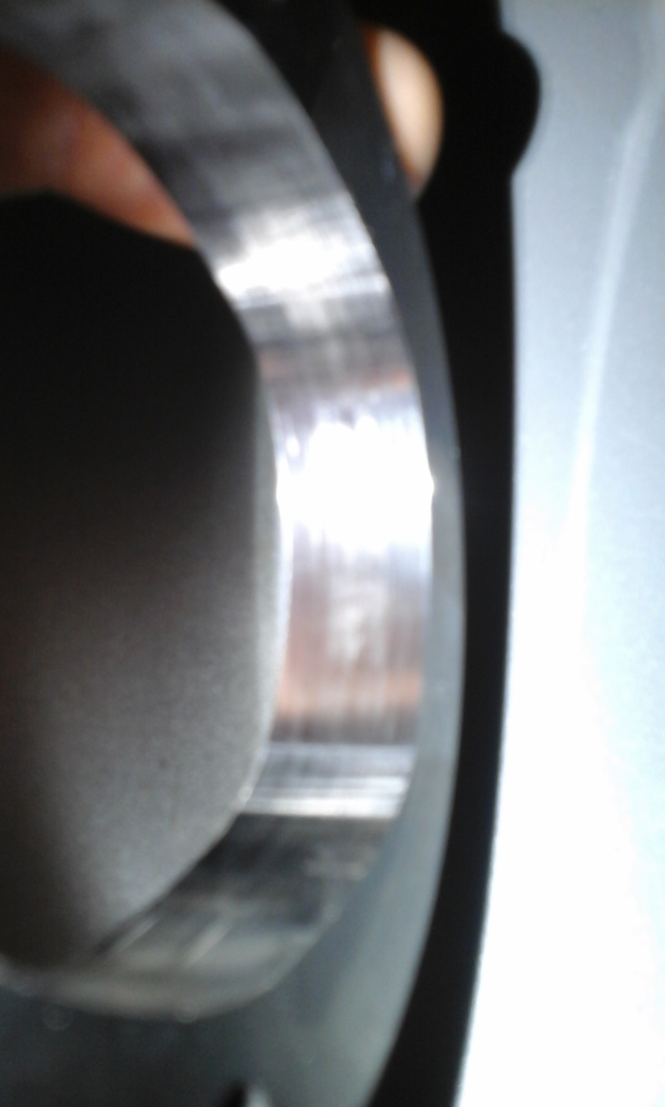 течет насос ГУР (ПРОДОЛЖЕНИЕ) — Audi A6 (C4), 2,6 л, 1995 года ...