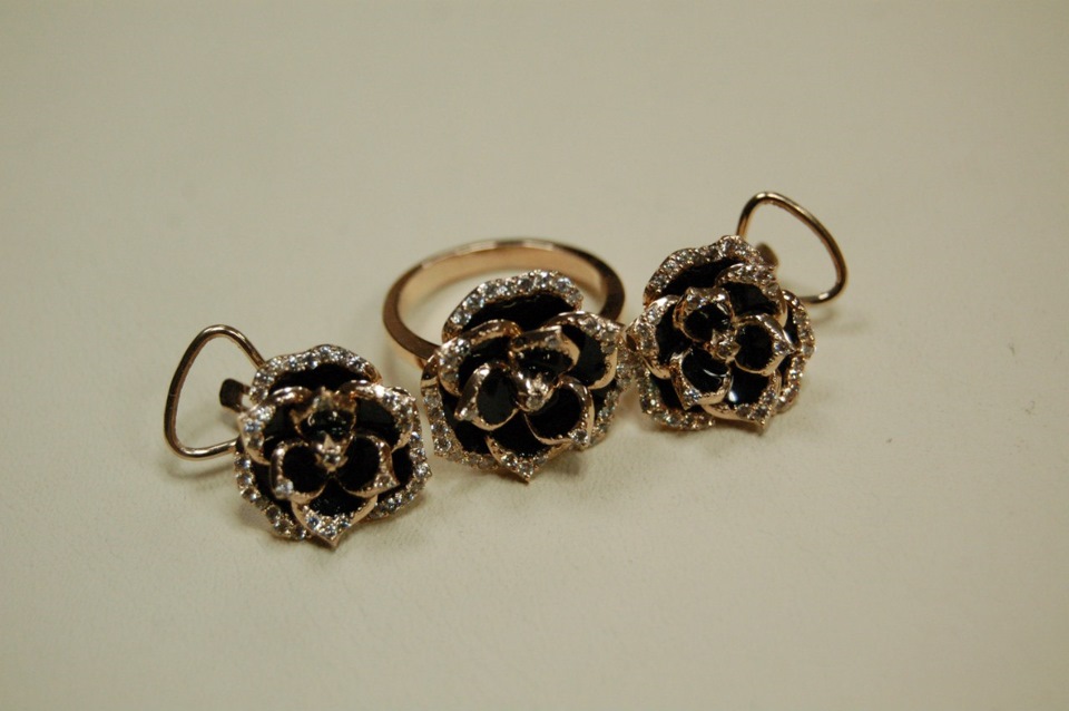 JWL#6 То чем я занимаюсь. Мастер ювелир 3D-модельер — DRIVE2