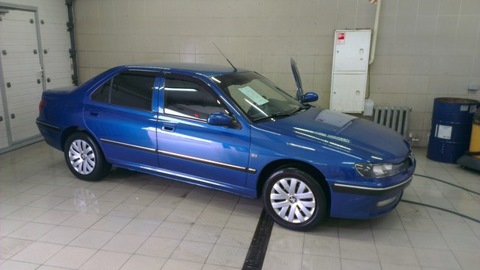 . peugeot 406 т.о . peugeot 406 т.о