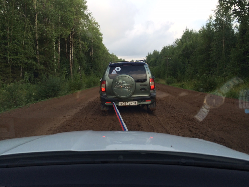 Обрыв цепи датчика кислорода — Skoda Octavia Mk2, 1,6 л., 2012 года ...