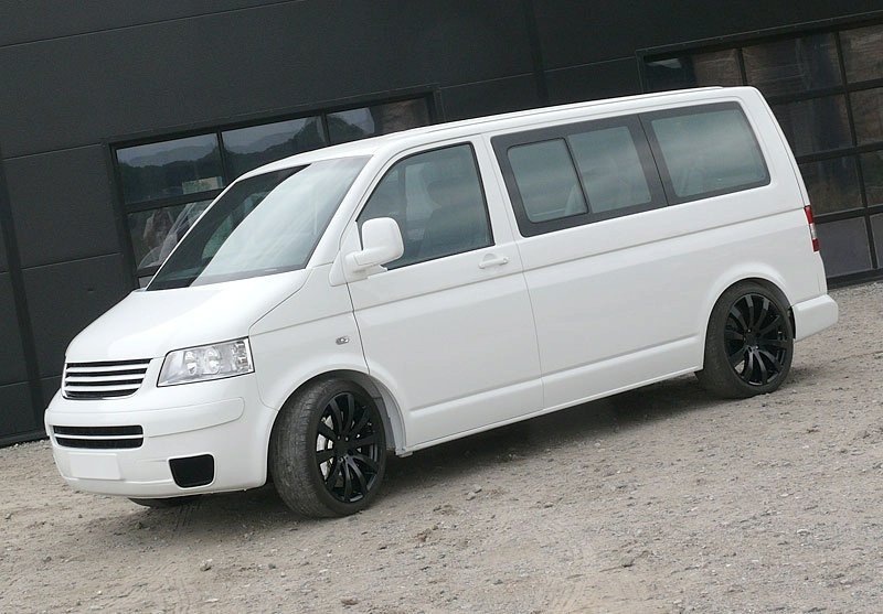 T 5 c. Dezent van Dark VW t5. Dezent van VW t5.