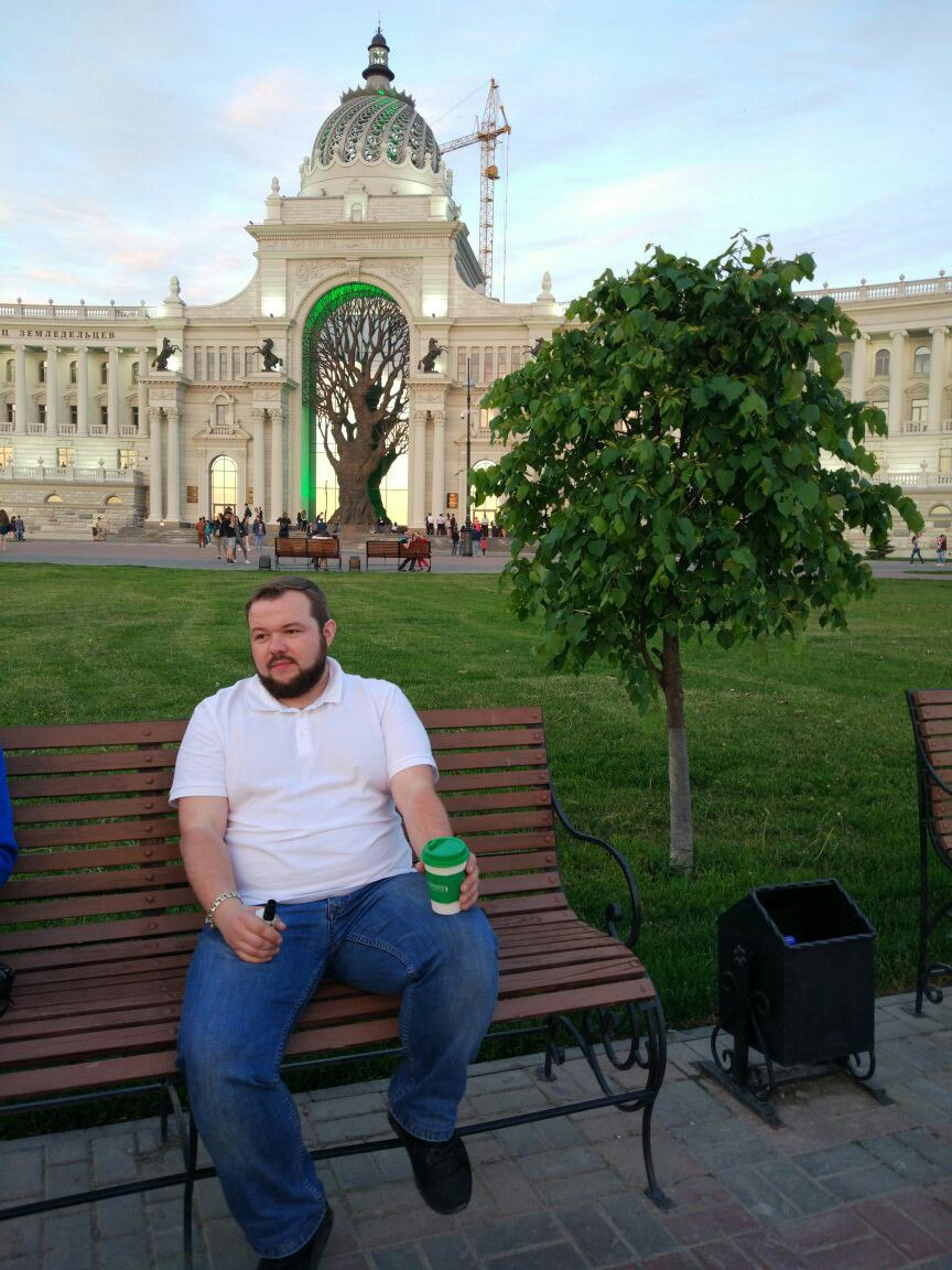 Непонятки с двигателем.И о путешествии в Казань) — Jeep Grand Cherokee ...