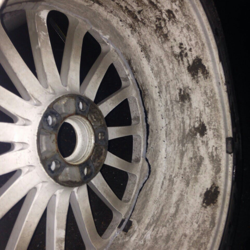 Фото в бортжурнале Skoda Octavia A7 Mk3