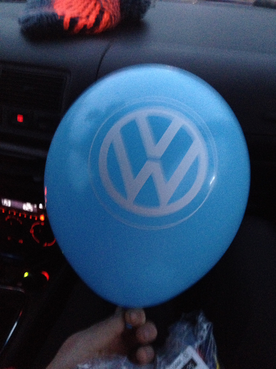 Оригинальные аксессуары VW :) — Volkswagen Jetta V, 1,9 л, 2006 года ...