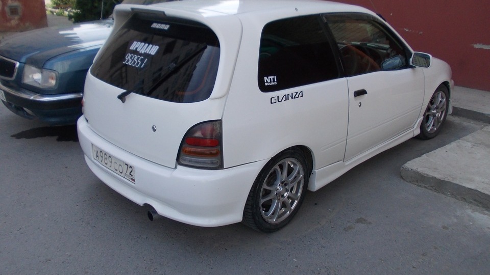 Starlet 3. Toyota 1.3 Turbo. Топ Старлет. Фото Старлет ремикс.