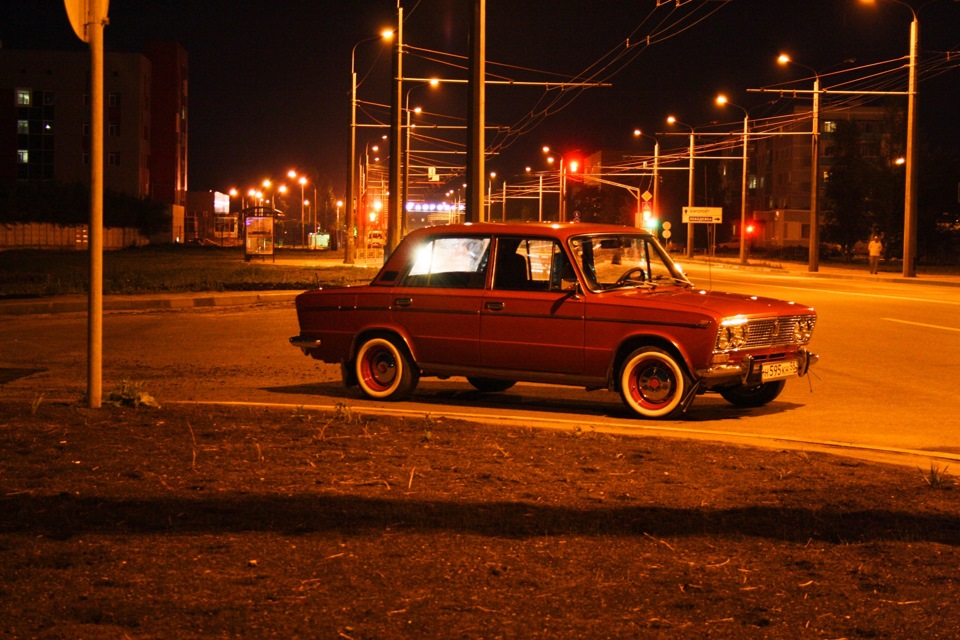 Преображение троечки — Сообщество «All Oldschool» на DRIVE2