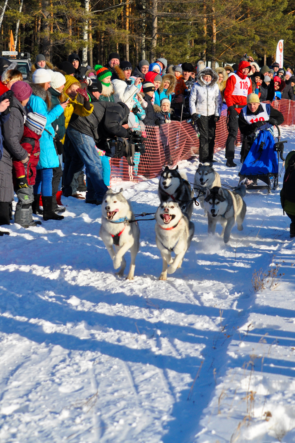 20х20 тянут — Jeep Grand Cherokee (ZJ)
