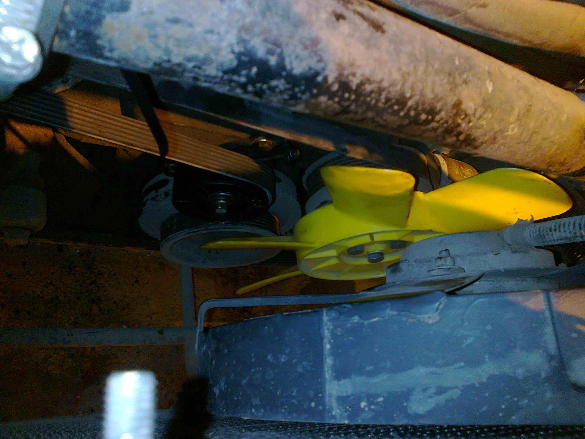 Карлсон который вернулся! — ГАЗ 24, 2,4 л, 1973 года | тюнинг | DRIVE2