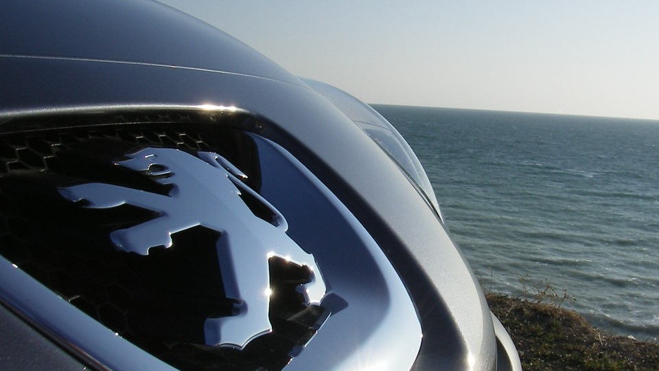Peugeot 308 <<LION FROM BL@CK SE@>>