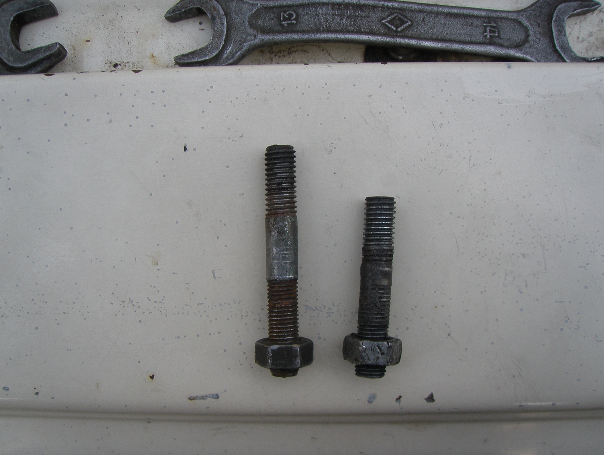 замена карбюратора — Москвич 412, 1,5 л, 1985 года | запчасти | DRIVE2