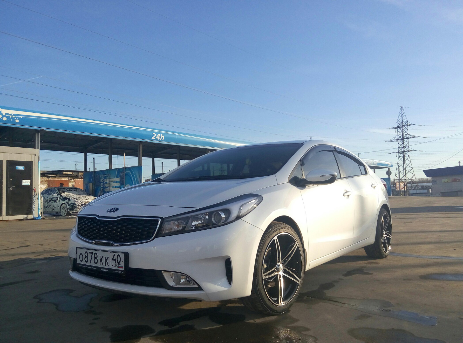 Диски церато. Киа Церато 3 r18. Kia Cerato 3 диски r18. Киа Серато 3 на 17 дисках. Церато 3 диски r16.