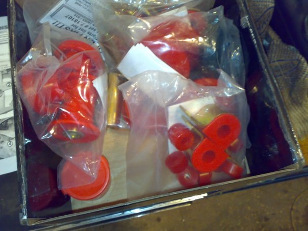 Установка полиуретана… — Nissan Laurel (C35), 2,5 л, 1998 года | тюнинг ...