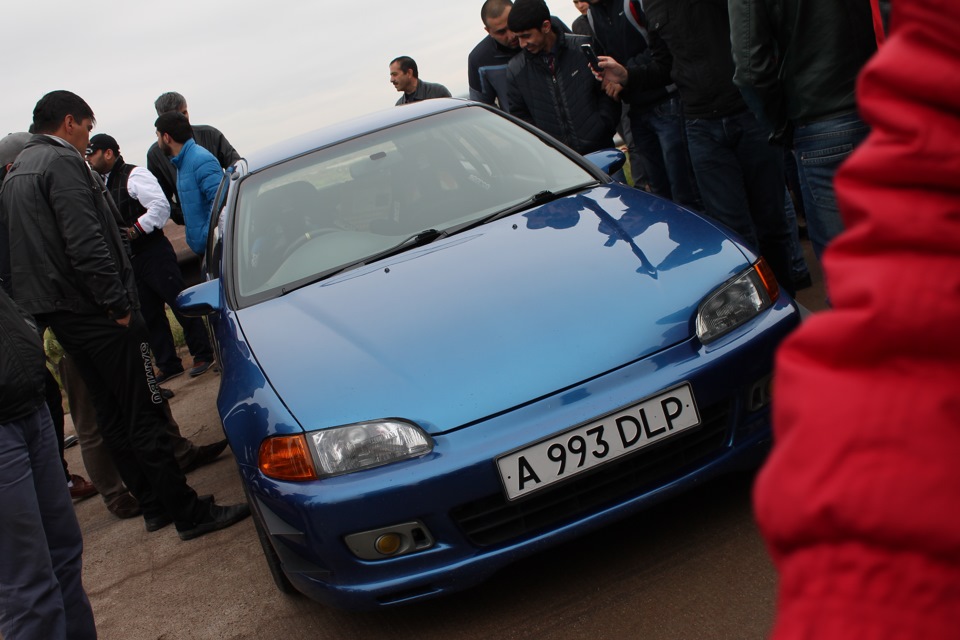 Фото в бортжурнале ЗАЗ 1102