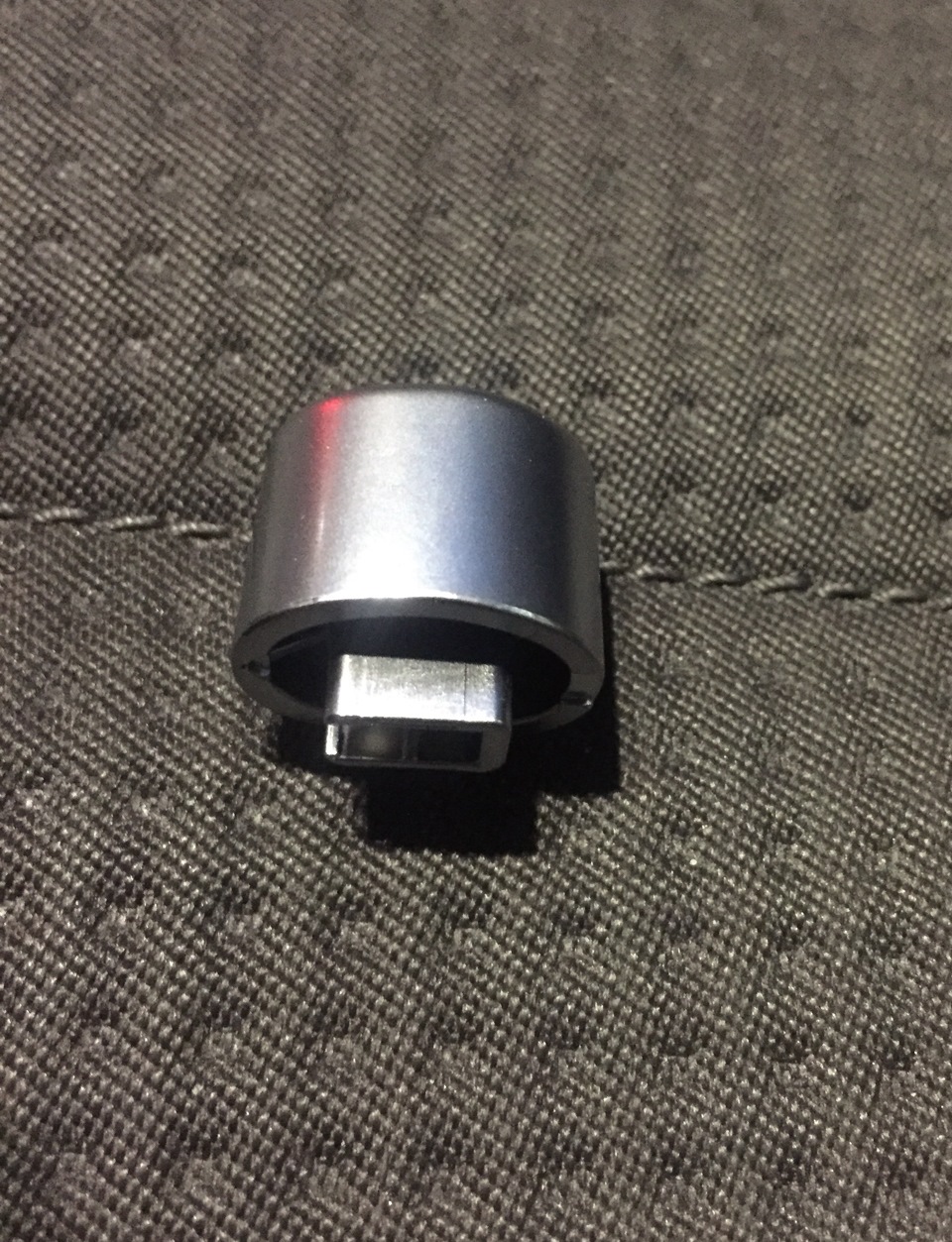 Фото в бортжурнале Volkswagen Touran (1G)