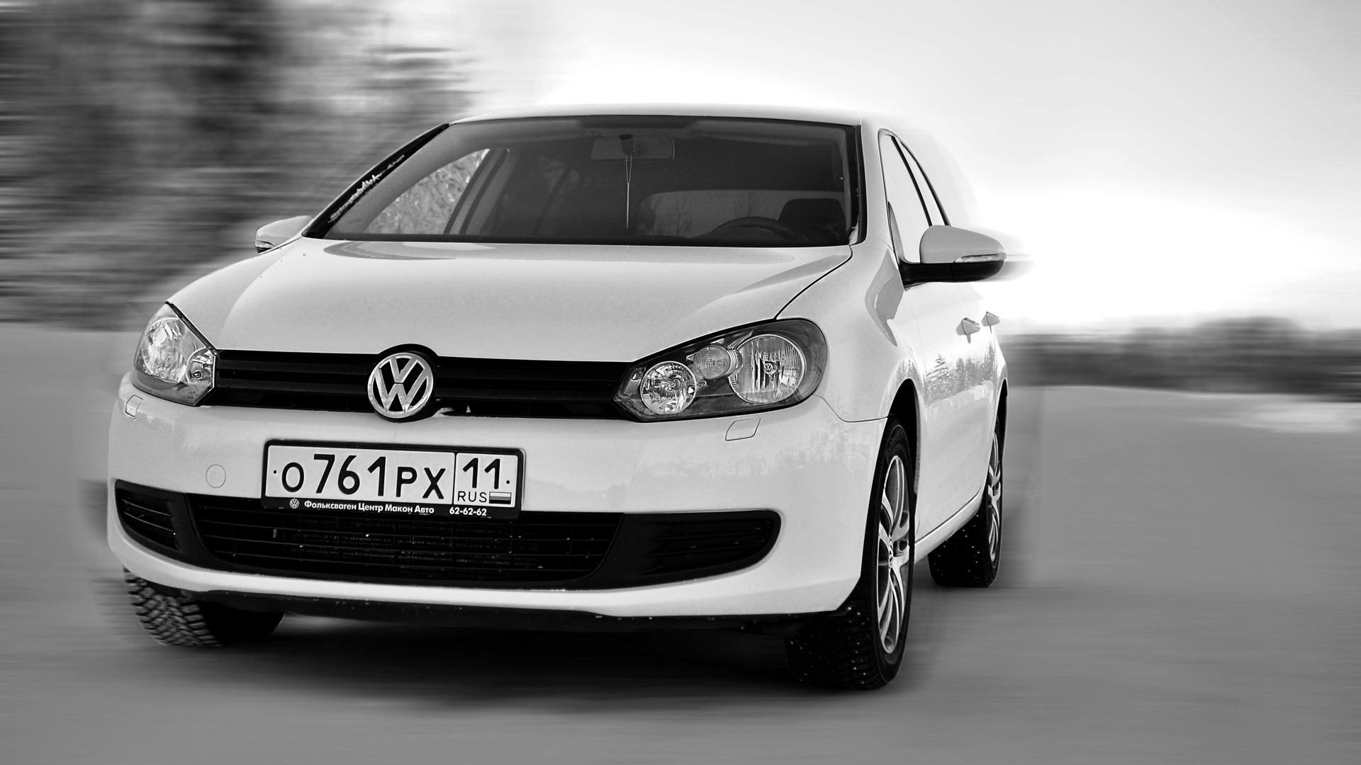 Volkswagen Golf Mk6 1.4 бензиновый 2010 | Turbo Suka Injector на DRIVE2