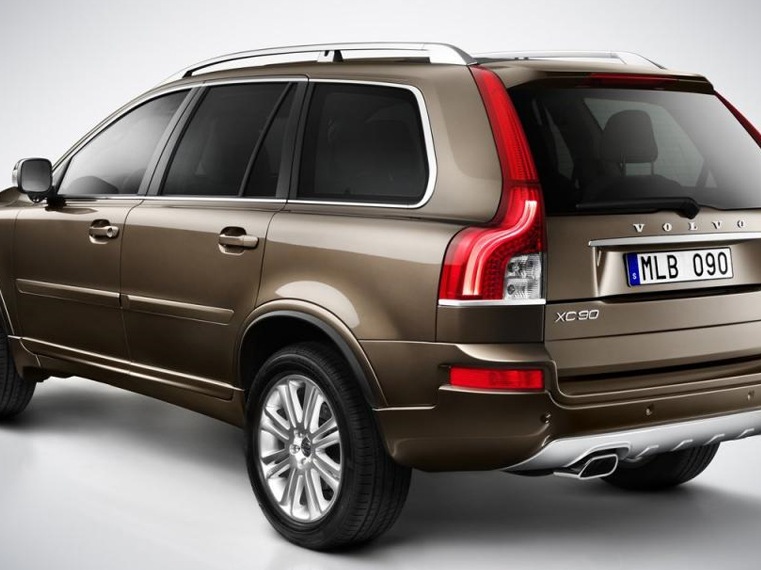 Xc90 2.5