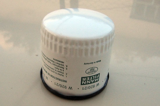 Замена масла — Lada 2106, 1,6 л, 1997 года | плановое ТО | DRIVE2