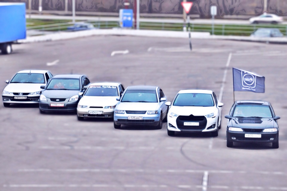 26.10.13 фотосет Автозвук тула) — Citroen C4 L, 1,6 л, 2013 года ...