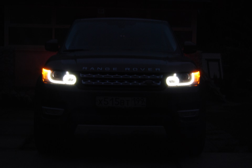 Просто фотографии — Сообщество «Range Rover Club» на DRIVE2