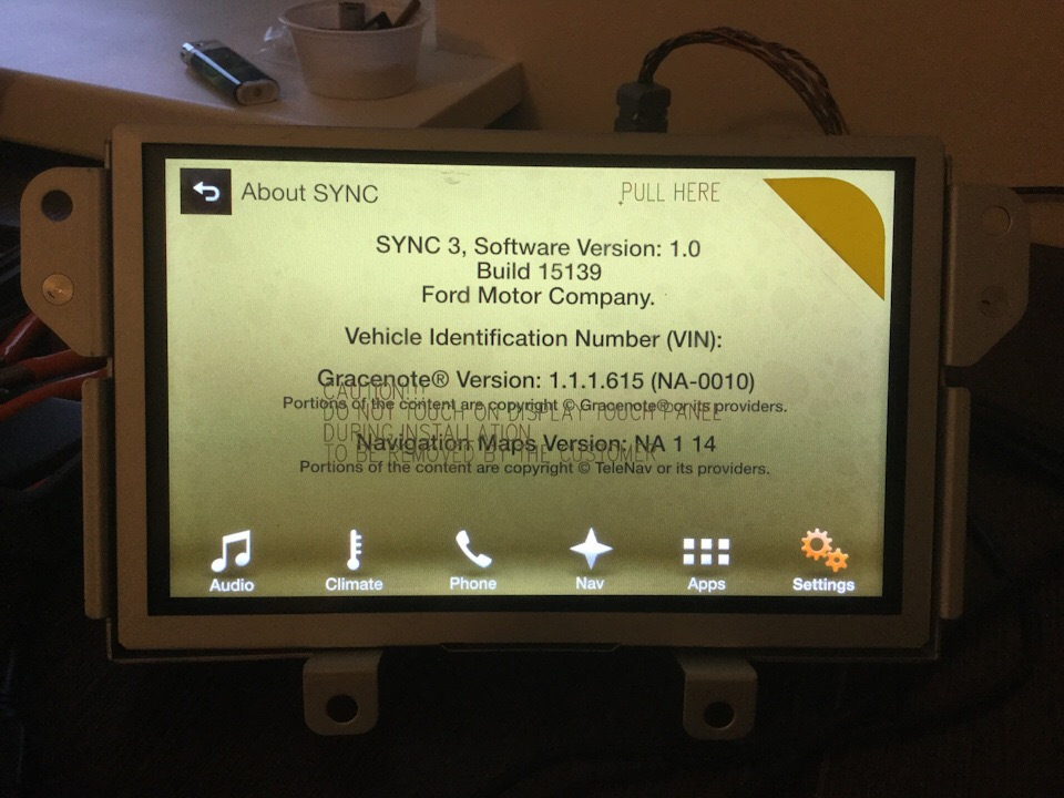 как узнать какой sync установлен. Смотреть фото как узнать какой sync установлен. Смотреть картинку как узнать какой sync установлен. Картинка про как узнать какой sync установлен. Фото как узнать какой sync установлен