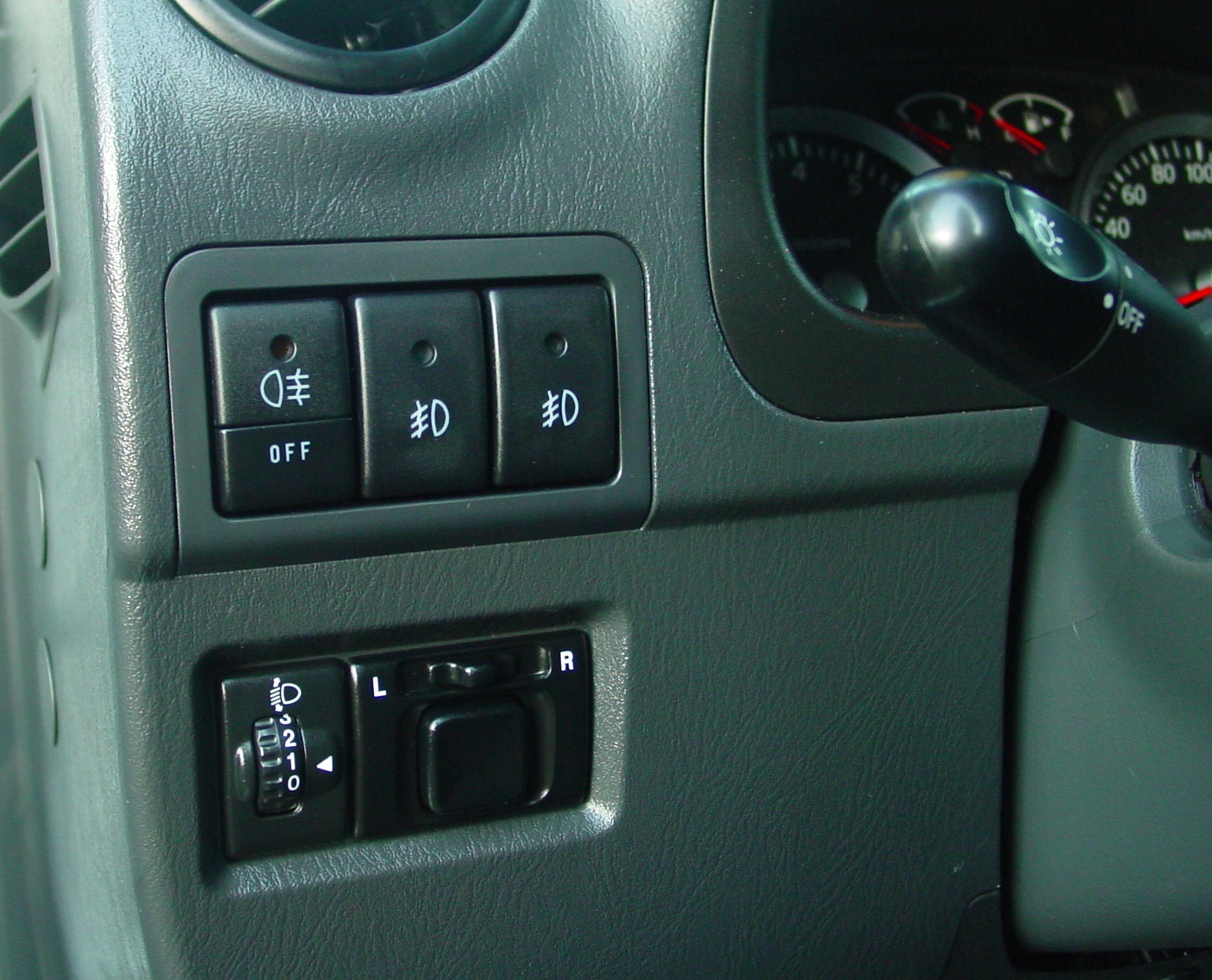 Фото в бортжурнале Suzuki Jimny (1G)