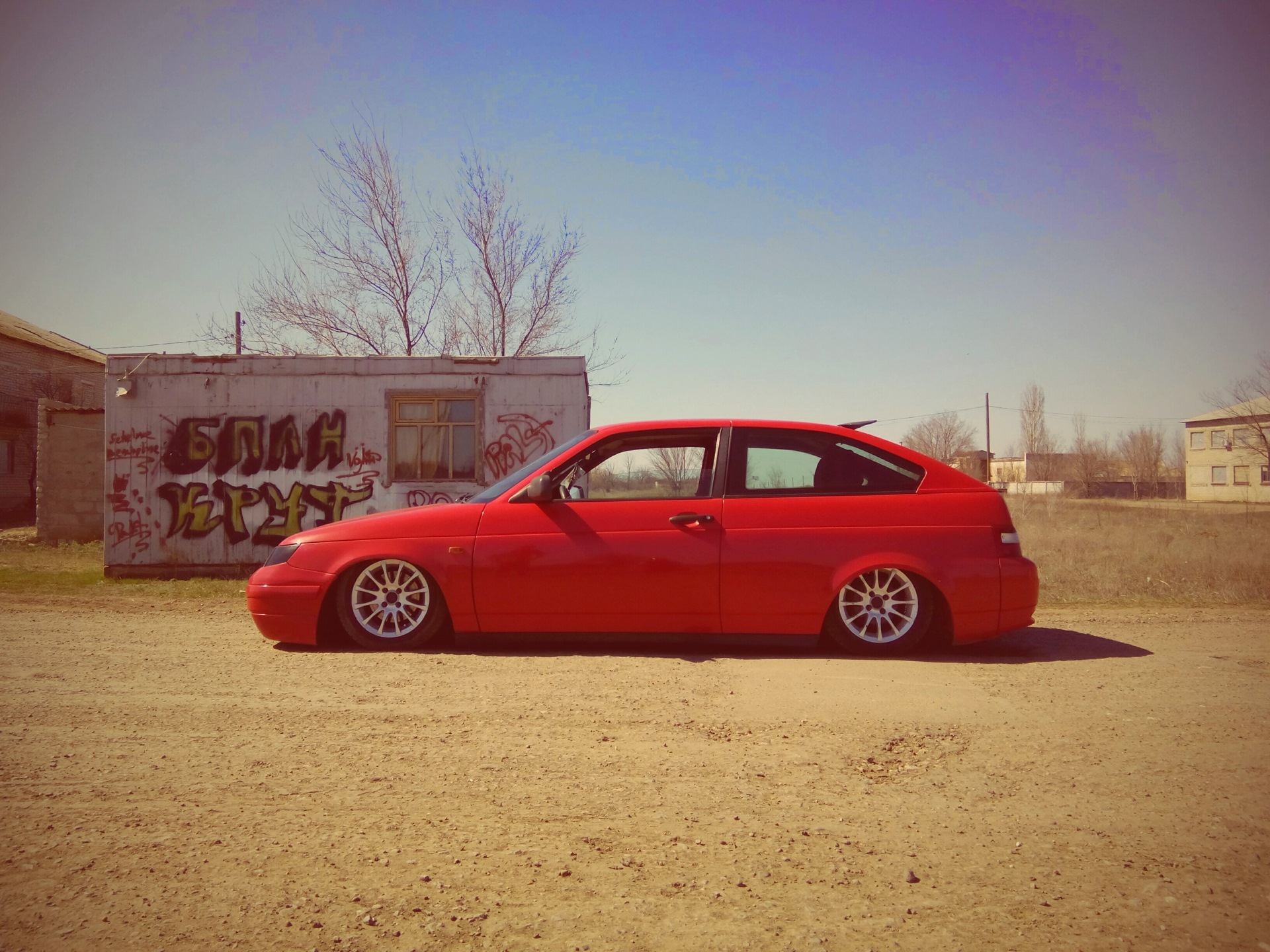 Продаётся пневмоподвеска ПП Ваз рукава — DRIVE2