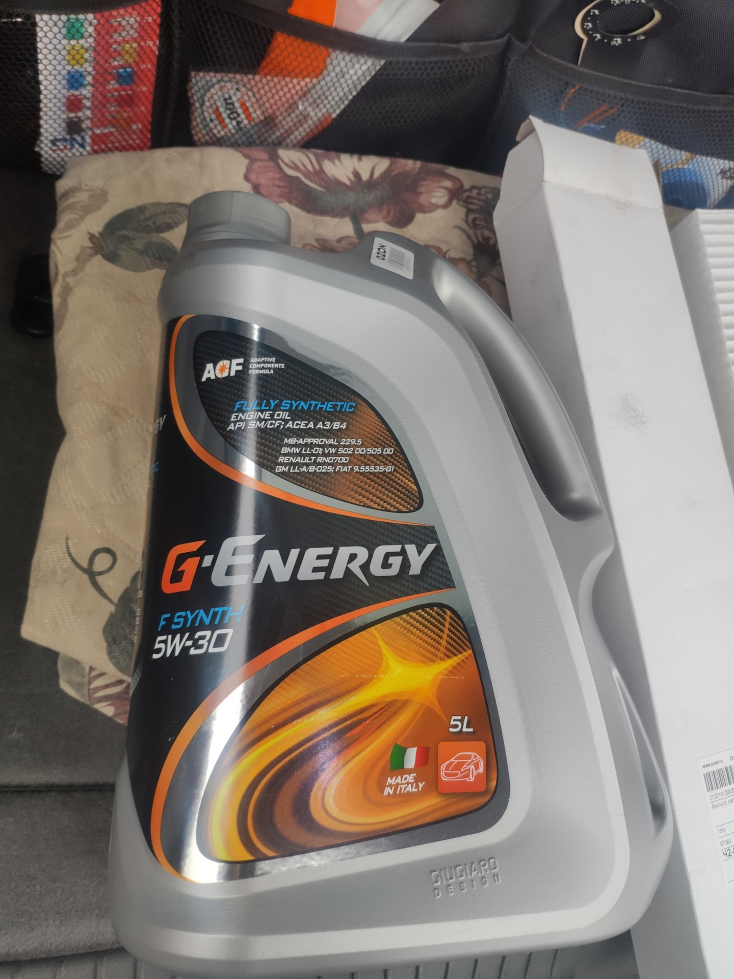 G energy f synth c3. G-energy f synth ec 5w-30 a5/b5. g-energy f synth 5w-30. g energy.