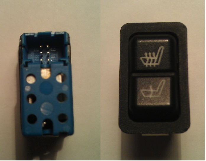 мужики помогите у кого есть нужны кнопки переключения подогревов ...