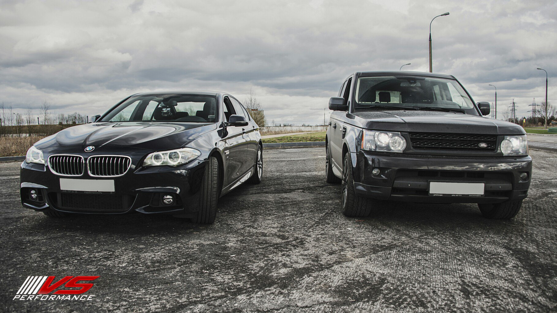 Вс перфоманс. Tundra vs BMW. BMW vs Audio animal.