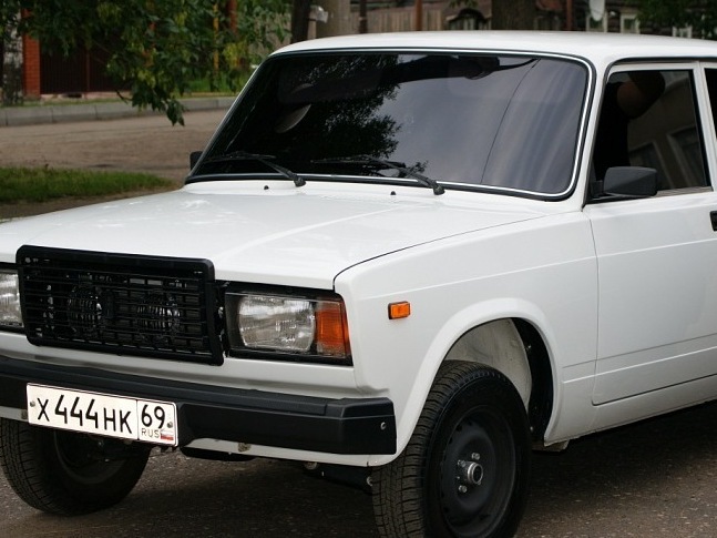 lada ваз