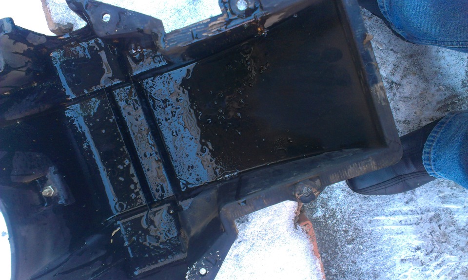 Радиатор печки((( — ГАЗ 3110, 2,3 л, 2002 года | своими руками | DRIVE2