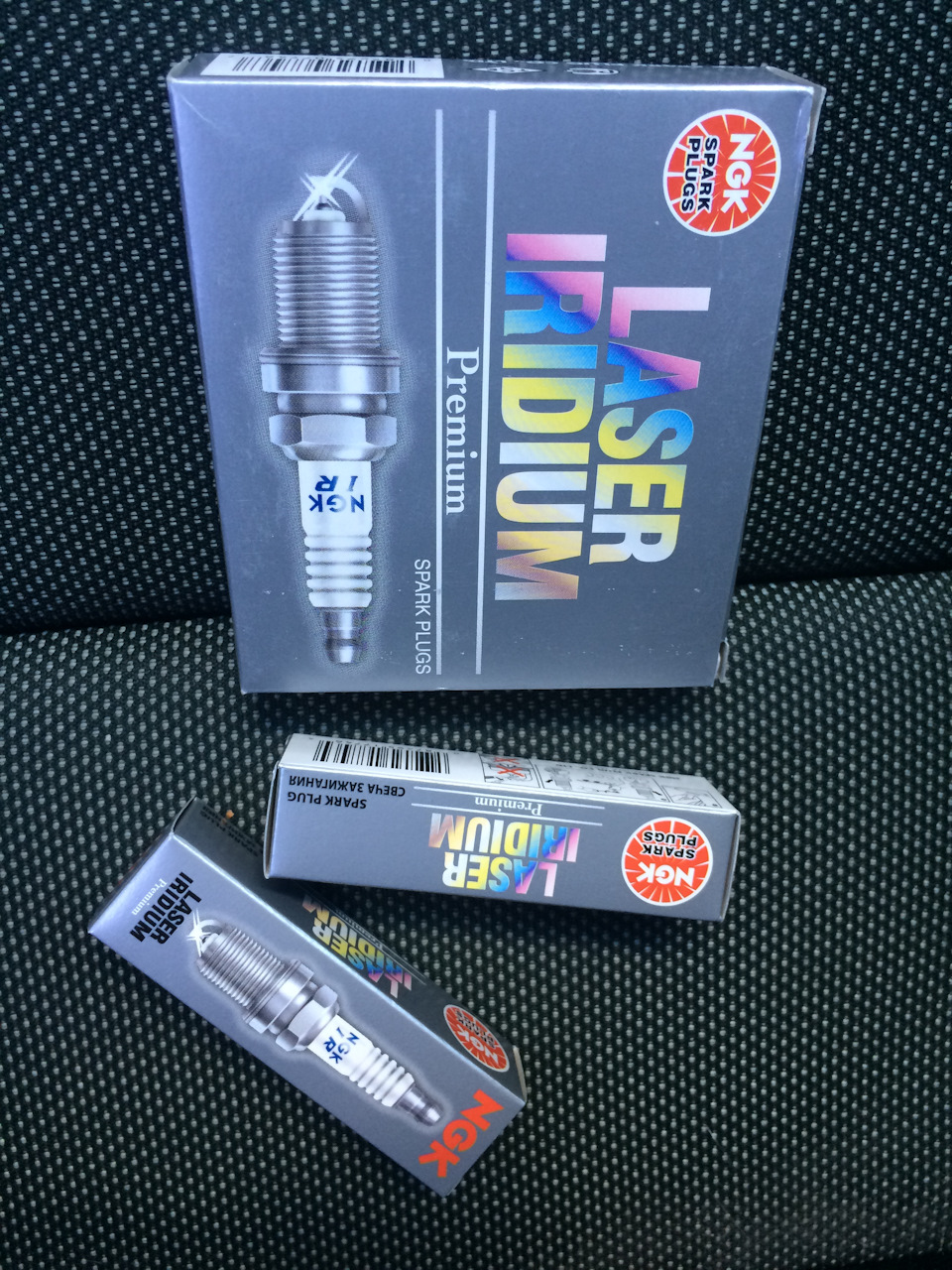 Джеки чан . — Honda Accord Euro R (CL7), 2 л, 2005 года | поломка | DRIVE2