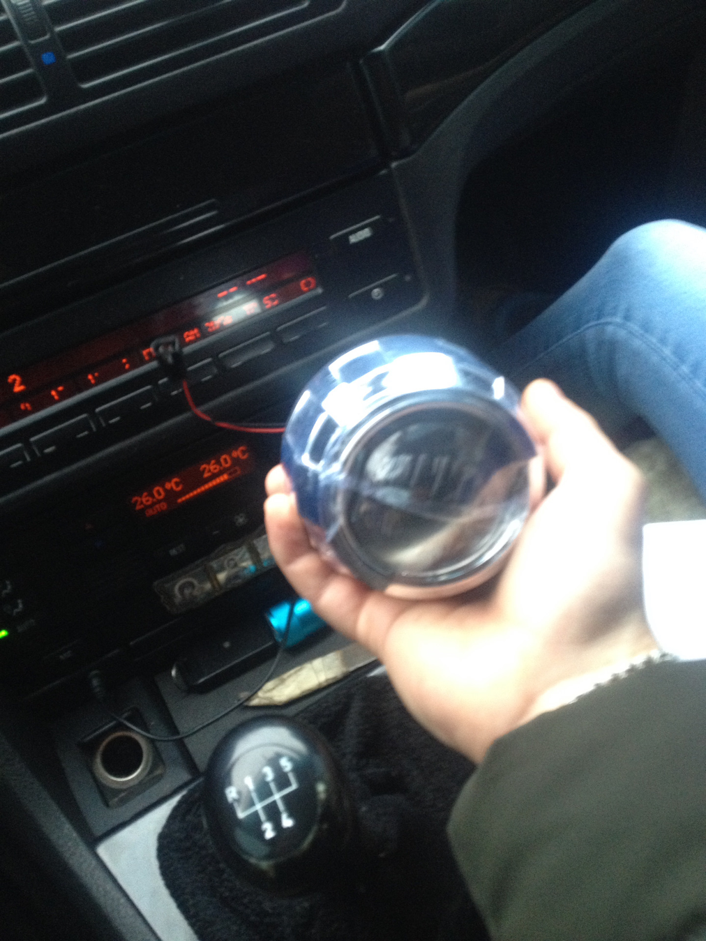 Би линзы)) — DRIVE2