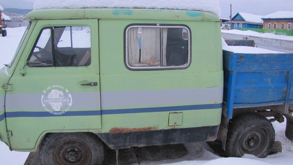 замена штатных дисков на литые — УАЗ 3303, 2,3 л, 1995 года | колёсные ...