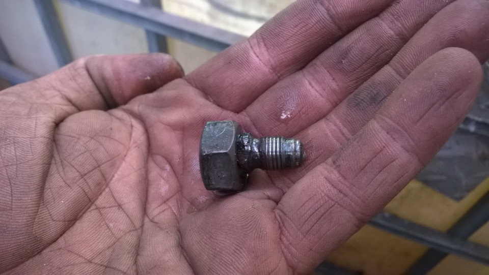 Фото в бортжурнале Mercedes-Benz A-Class (W168)