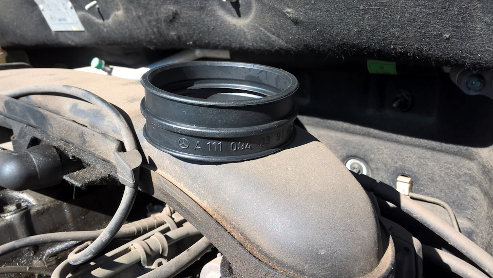 Фото в бортжурнале SsangYong Kyron